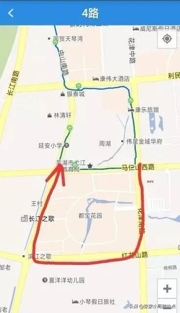 芜湖公交调整最新公示,芜湖39路公交车调整最新优化通知