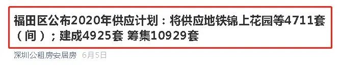 福田名校学区房最新价格一览,2023下半年福田新楼盘