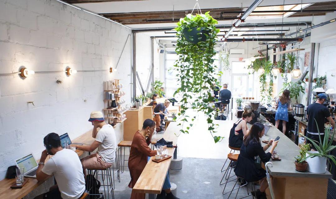 忘掉瑞幸吧,中国的咖啡市场有新的故事可以讲