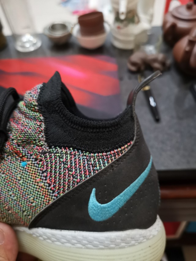 puma篮球鞋clydehardwood测评,puma篮球鞋clyde测评