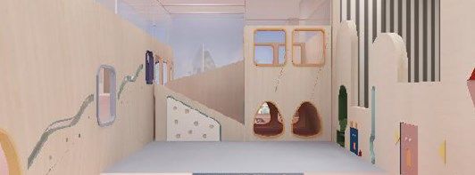 风靡妈咪圈的儿童乐园届“爱马仕”来成都啦.498元3次超值宠粉卡