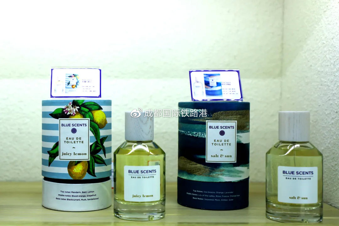 小港荐物|线下剁手showtime！希腊馆低价邀你变美