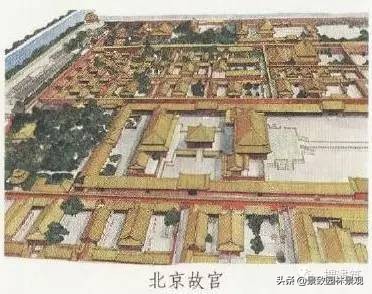 中国古代园林典范视频,中国古代园林个园优美图片