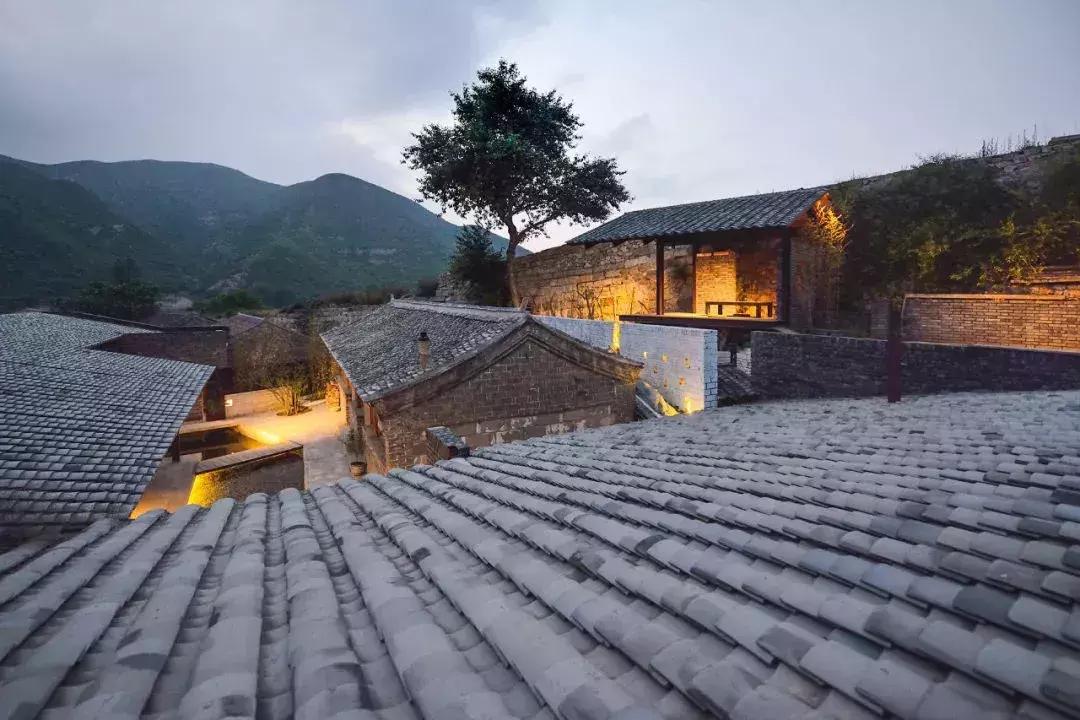 这才叫生活！山中3年他建了一个漂亮小院，活的比年轻人还酷！