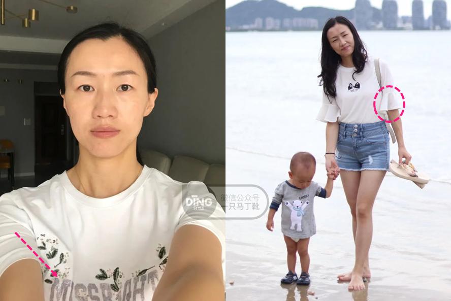 什么长相看着显小,长相甜美要怎么穿才能显成熟