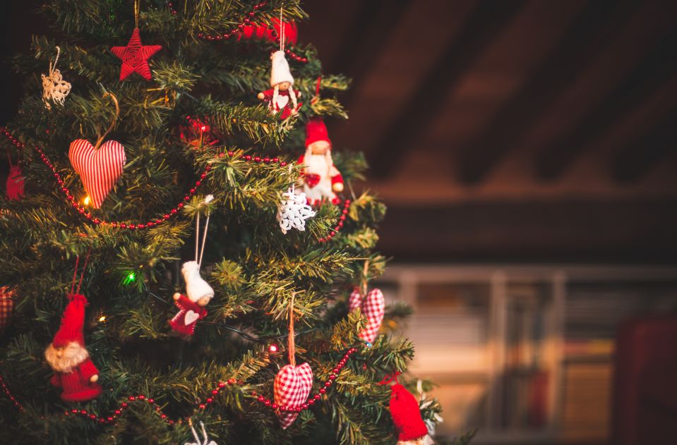 圣诞活动文案怎么写吸引人,圣诞文案100例