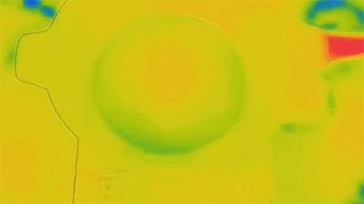 煎蛋不用油的平底锅,煎蛋不用油可以做吗