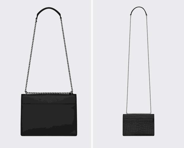 如果你买包的预选只有几千元，推荐你入手这些WOC