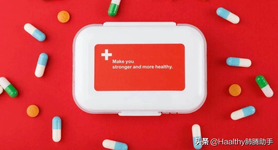 肺癌吃靶向药后要注意什么饮食,吃吉非替尼靶向药要注意什么