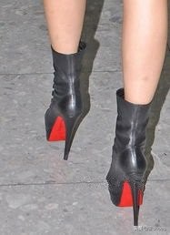 维多利亚宫廷风高跟鞋,维多利亚宫廷风厚底高跟鞋