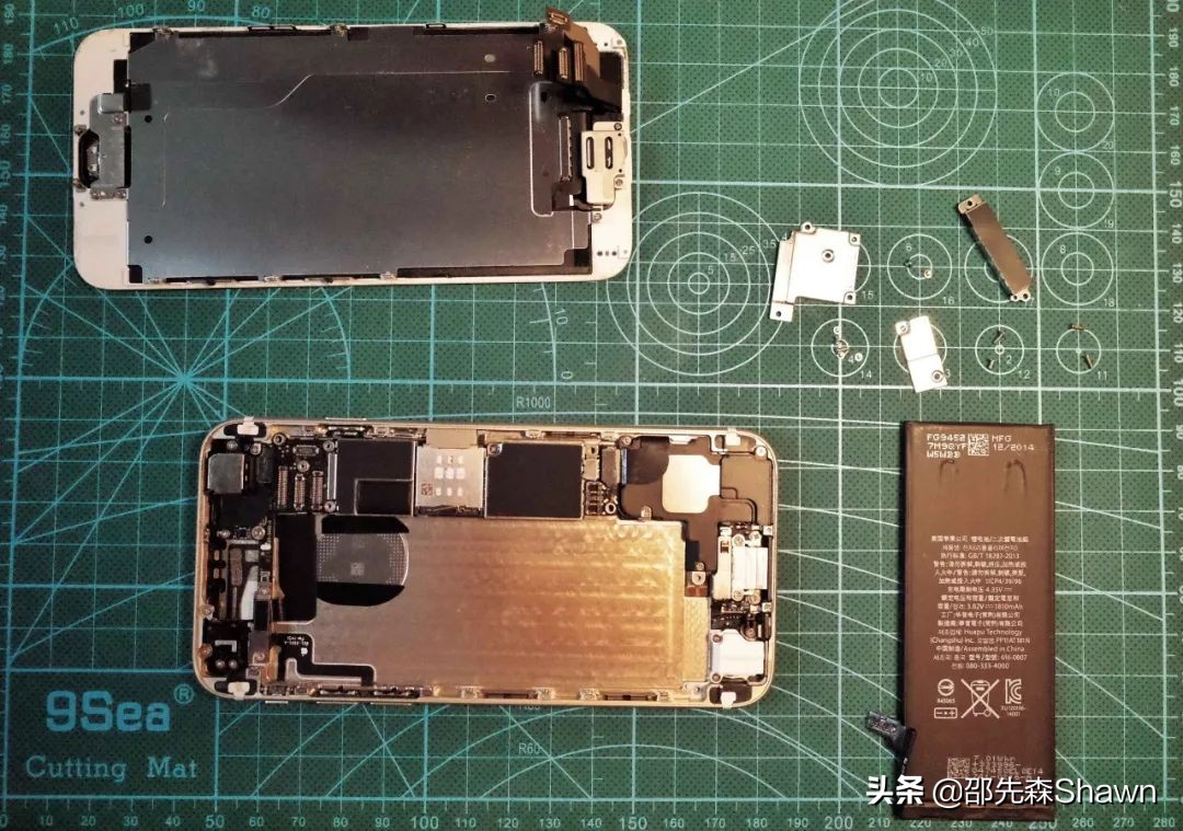 苹果6现在还能在官方换电池吗,2018年iphone6s免费更换电池计划