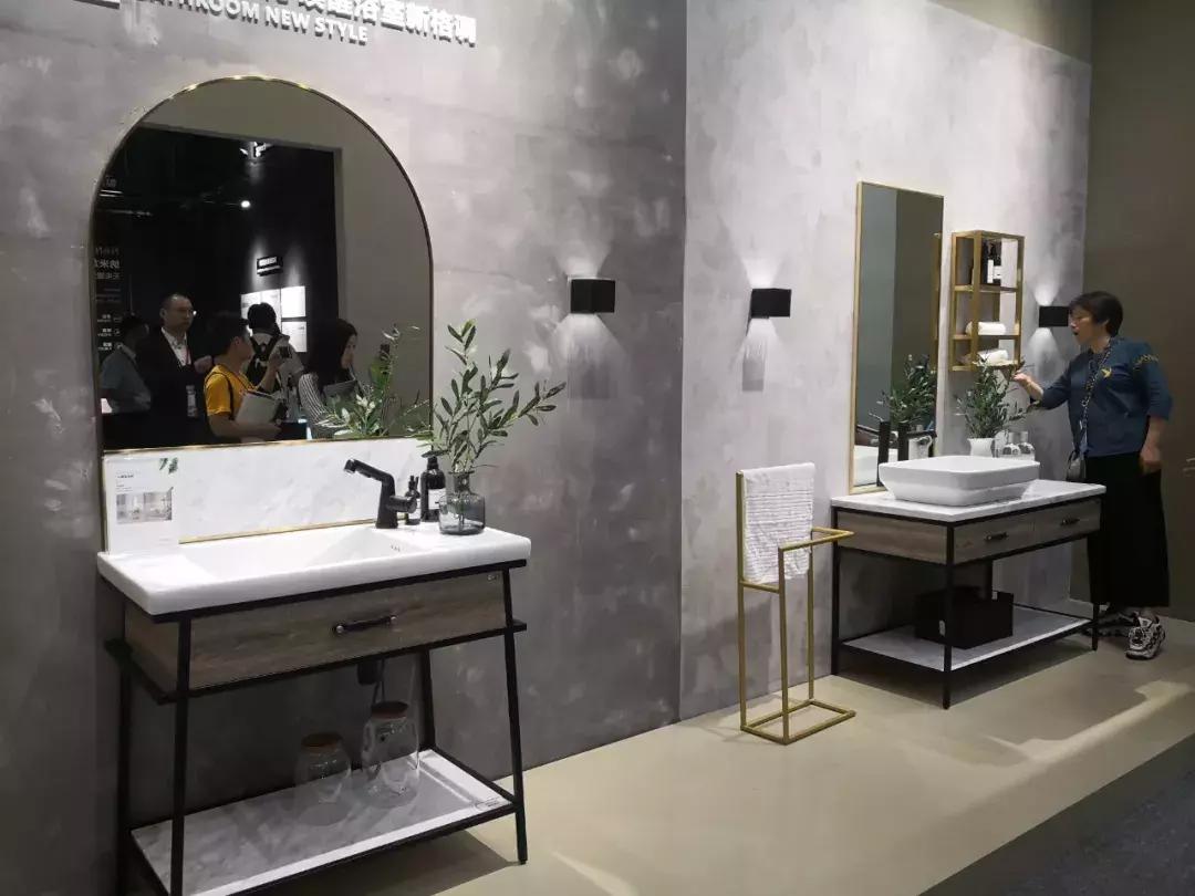 老牛说•上海展观后丨如何穿透“整体卫浴”战略迷雾？