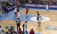 易建联2011年亚锦赛完整比赛视频,易建联各时期比赛