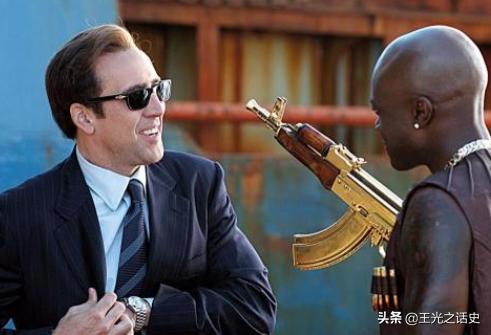 作为美国制度的非洲示范区，为什么利比里亚如今却这般惨淡？