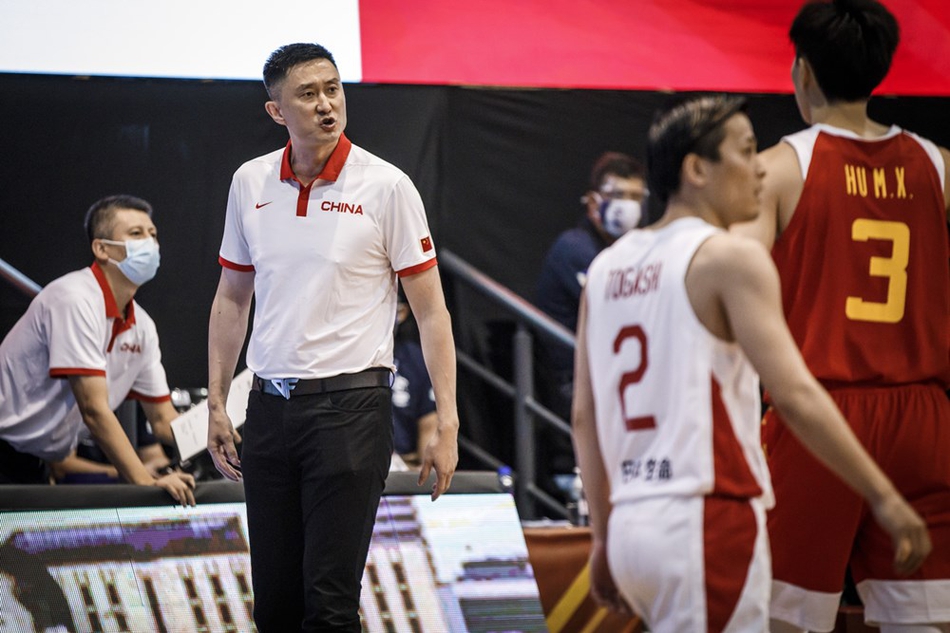 央视不直播国足吗,直播男篮世界杯国足回放