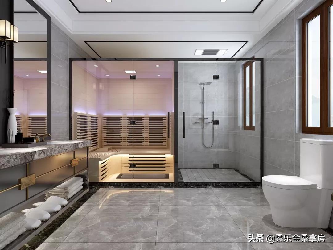 这家桑拿房不讲武德，冷冬耗子尾汁