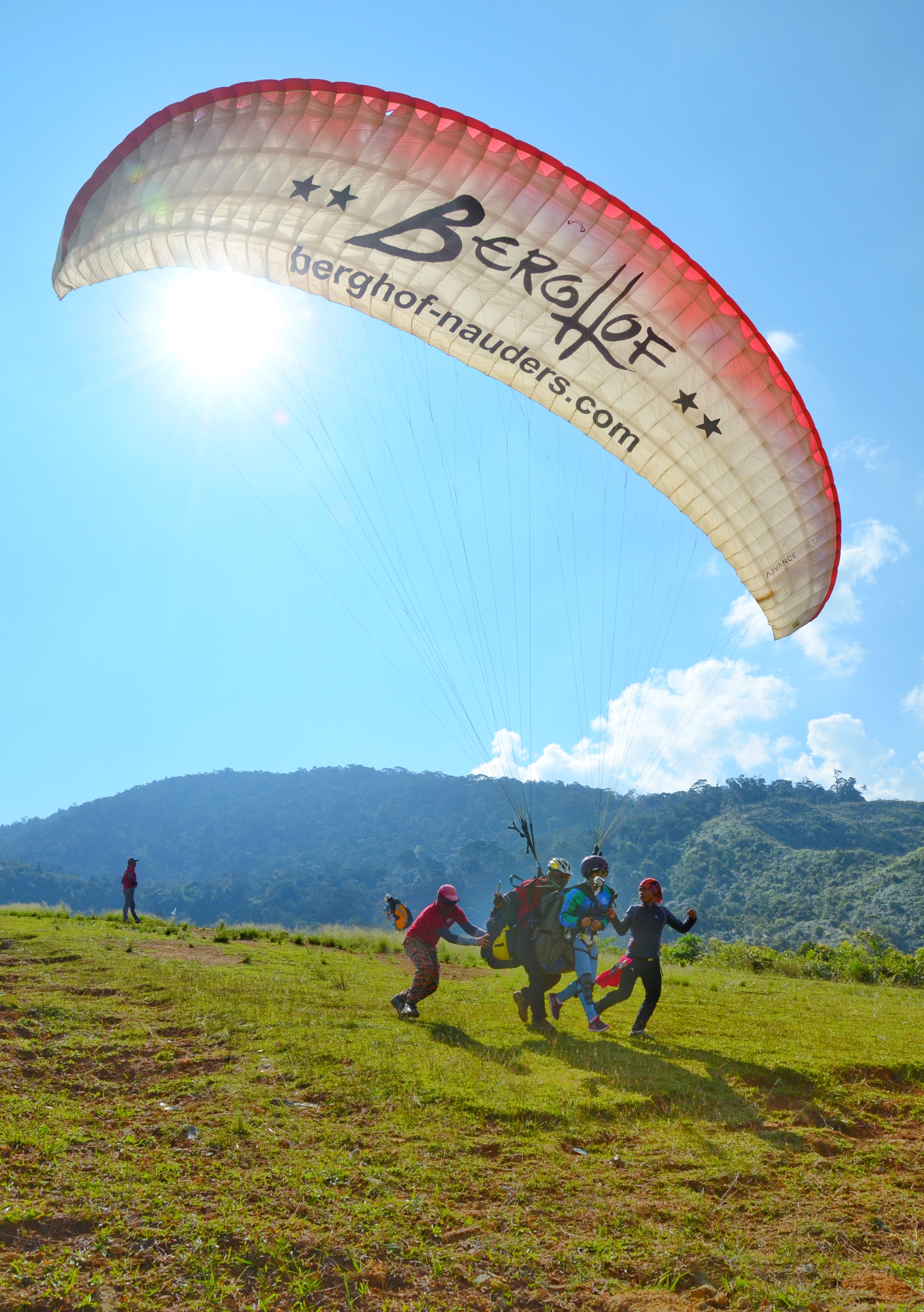 马来西亚沙巴6天5晚浪漫之旅,跟有趣的人在一起玩会有趣