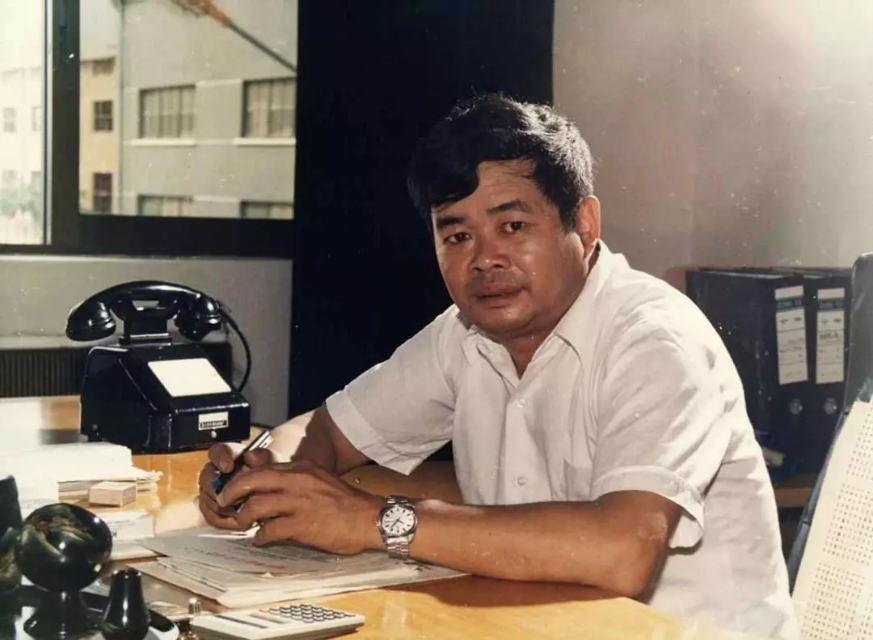 玻璃大王曹德旺说过的话,玻璃大王曹德旺把财富看得很淡