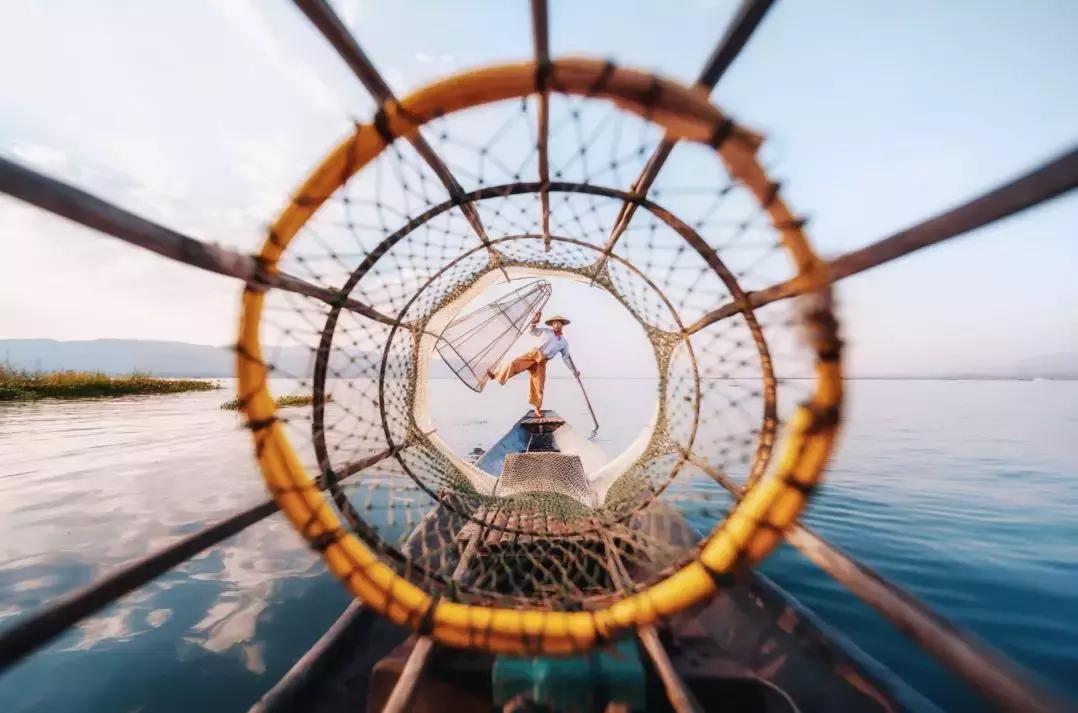 10月旅行地推荐最适合初秋出游,10月最适合慢慢旅游的地方