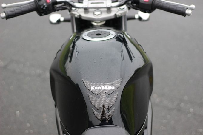 绝版250cc四缸摩托车！HORNET250／BALIUSII