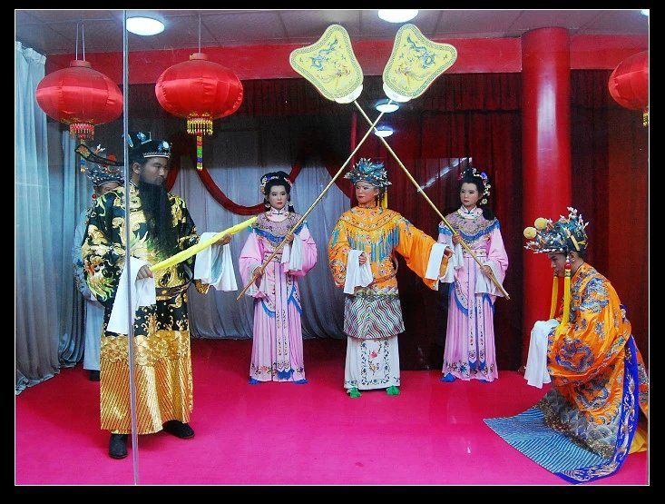 合肥故事第二季,合肥兴衰史