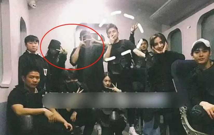 他俩是真情侣吗,他俩绝对是真的