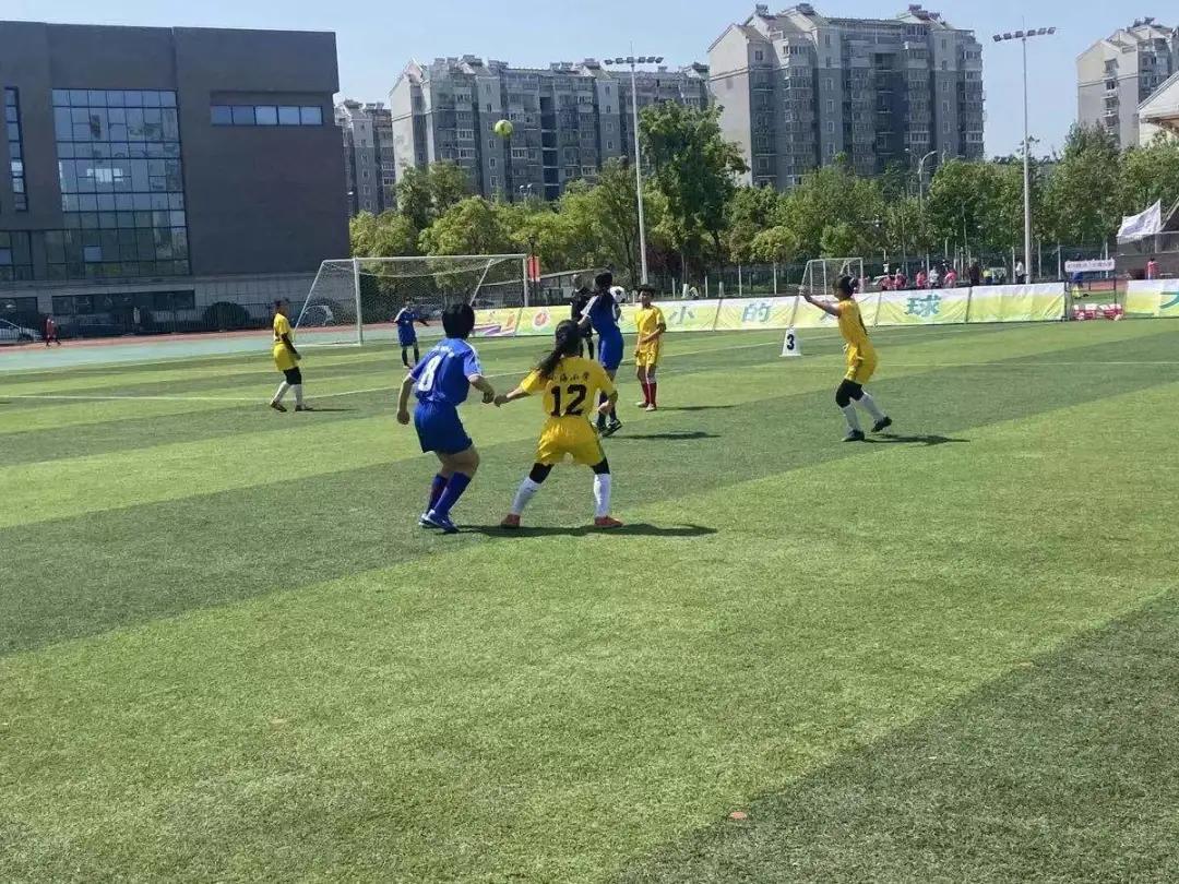南通小海小学踢足球比赛,南通小海中学足球冠军