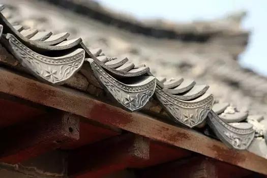 青岛古村落风景,青岛秋天最美的景点