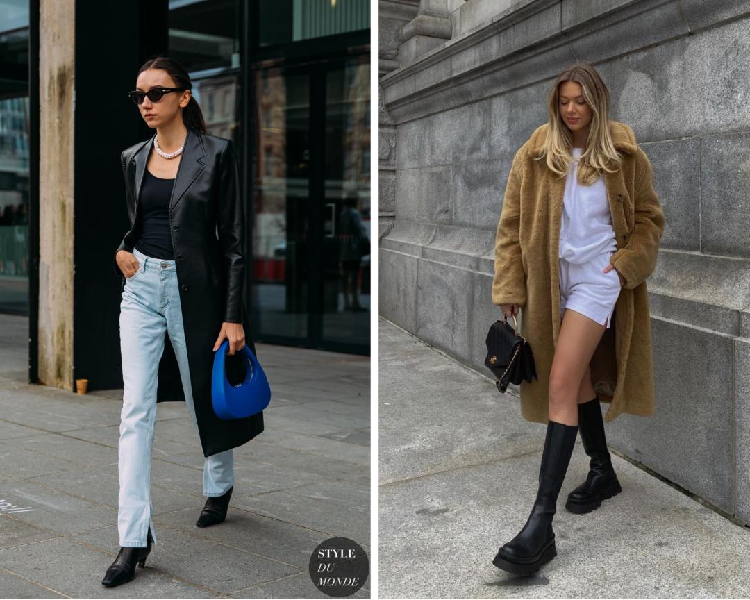 适合高个子的秋冬大衣推荐,秋冬最流行的6款大衣