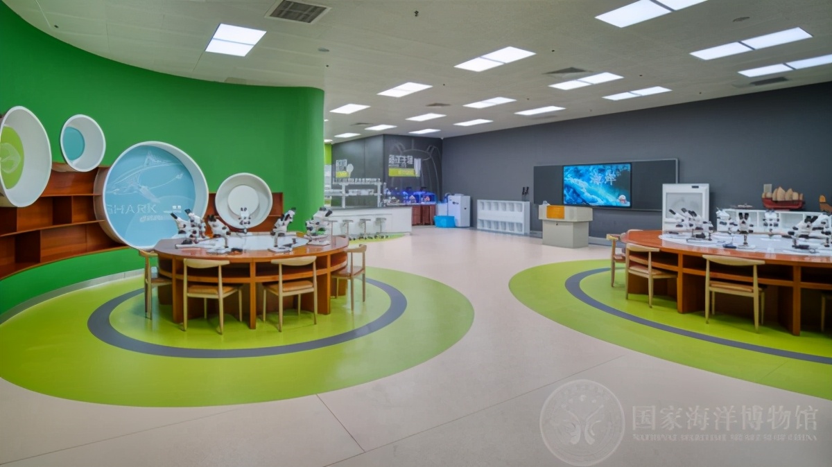 国家海洋博物馆游玩需要多久,天津生态城国家海洋博物馆