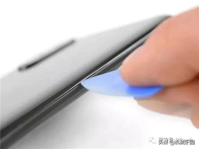 华为p30pro拆机报告,华为p30pro对比mate30