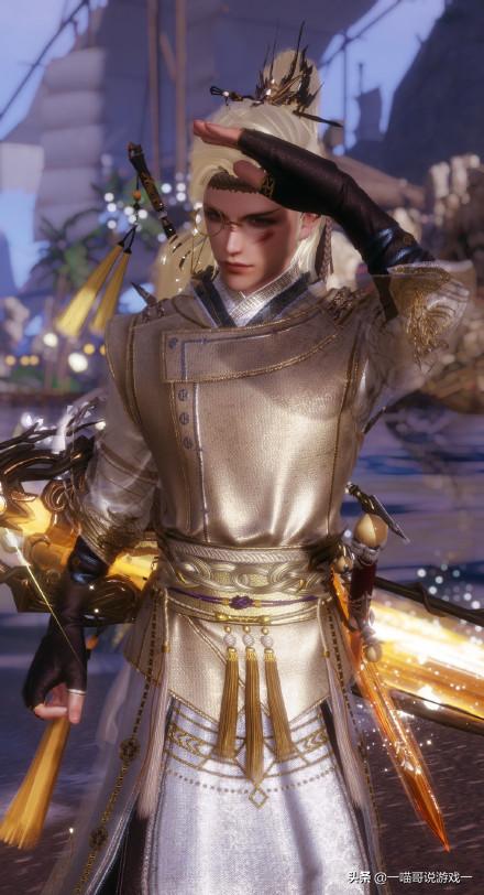 盘点剑三跌破原价的外观,剑三双11返场外观