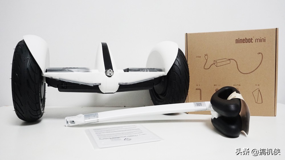 最新小米9号平衡车,小米九号平衡车燃动版ninebot9号