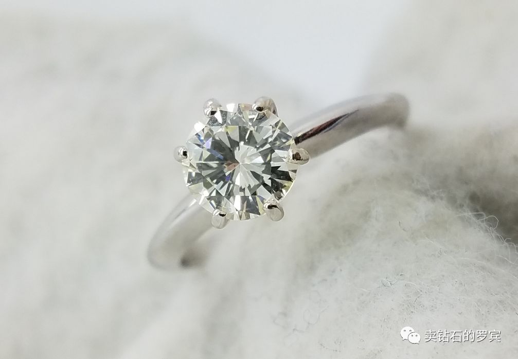 珠宝销售技巧906：运气不好业绩差，怎么办？