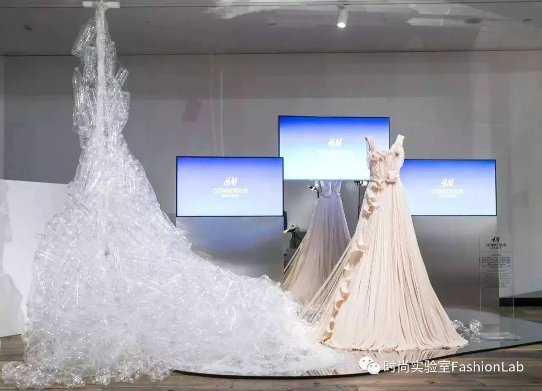 不止圣诞季狂欢，这里还有时尚标签的全新打开方式