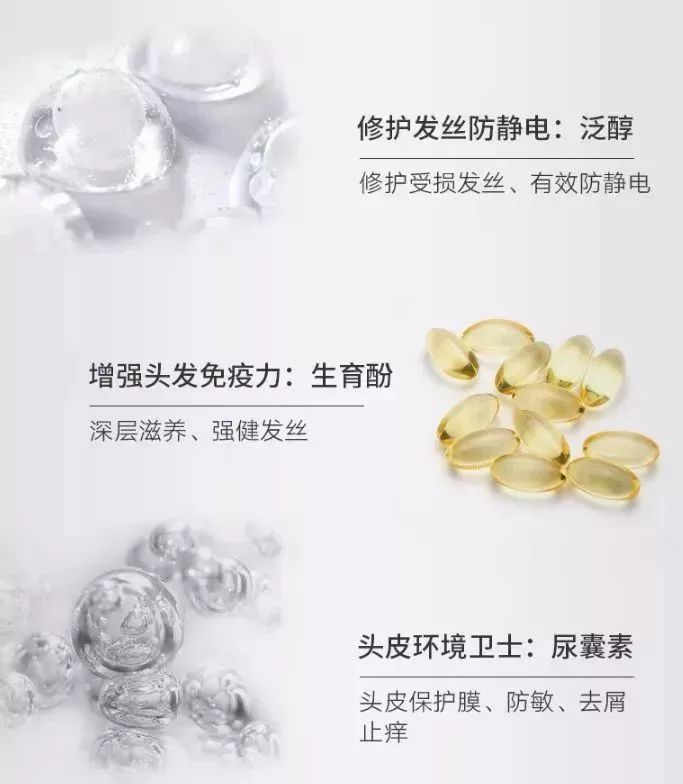 2021年平价去屑洗发水推荐测评,好的洗发水去屑顺滑蓬松控油止痒