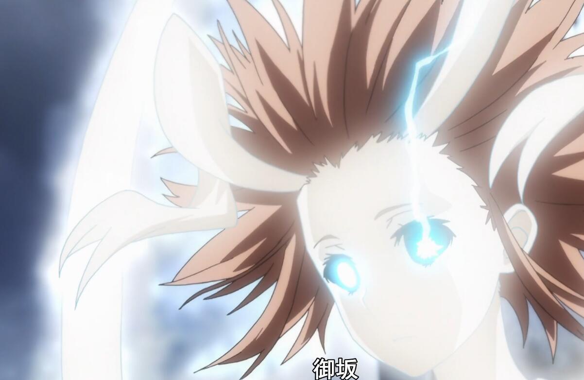 炮姐T：大霸星祭篇迎接最高潮，幼年食蜂出场，从小就是傲娇？