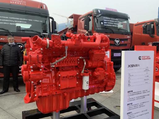 重卡欧曼和德龙哪个好,陕汽重卡和欧曼比