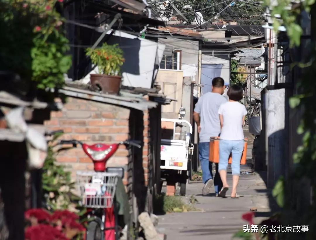 聊聊婚姻的事儿吧,北京人结婚问题