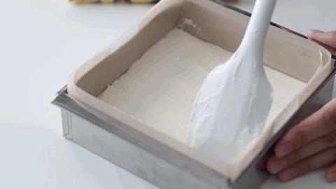 日本冰淇淋三明治,三明治冰淇淋巧克力马卡龙两人吃