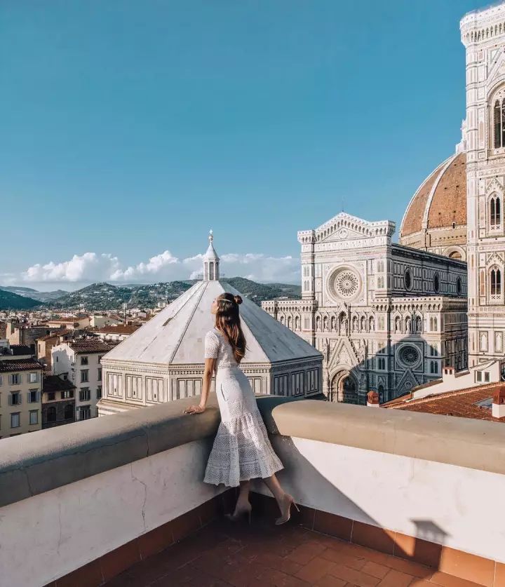 条条扎心,男人旅行和女人旅行的区别扎心了