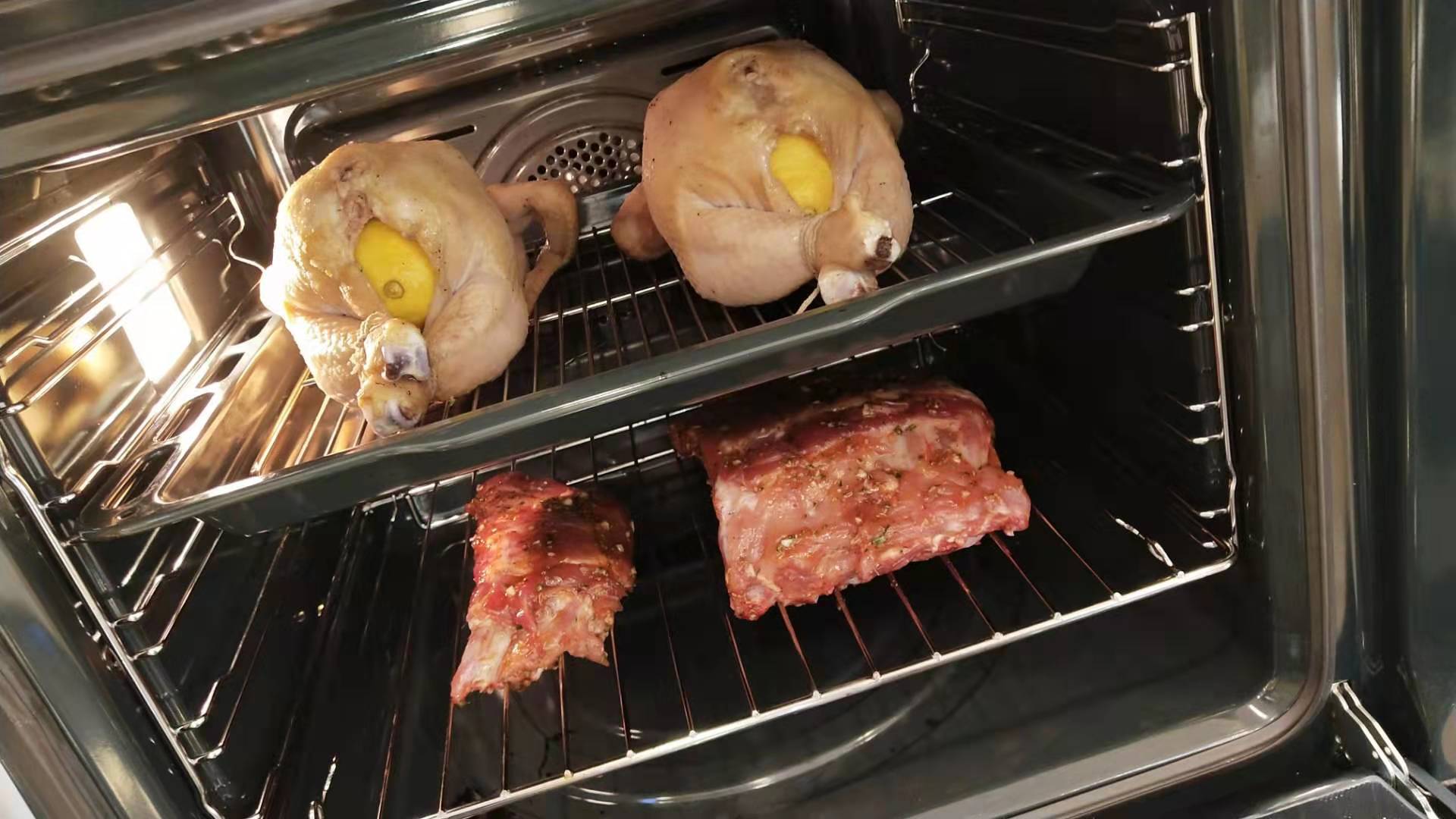 最值得期待的圣诞节美食,简单美味圣诞节高颜值大餐