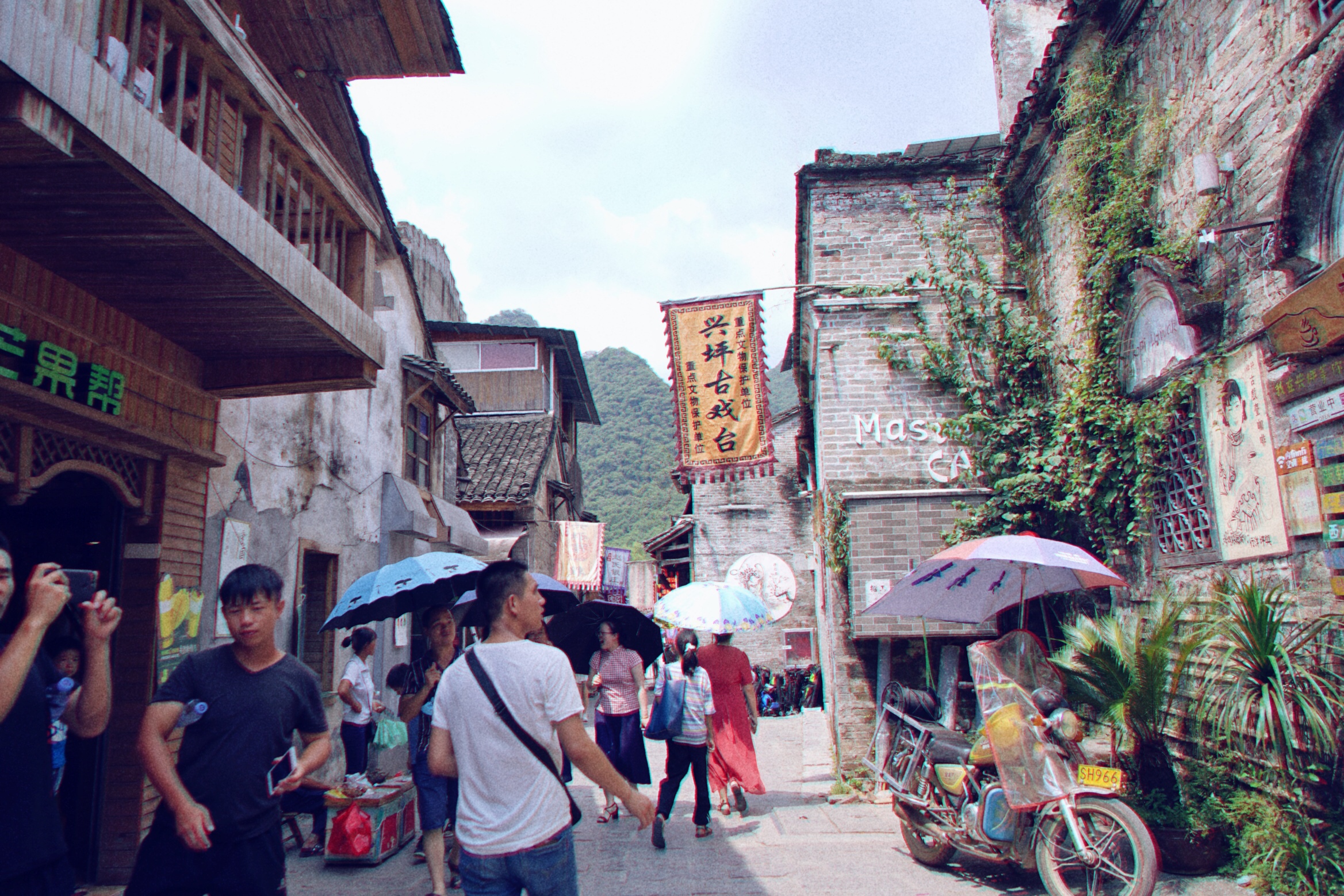 桂林三天两夜旅游龙脊梯田,桂林龙脊梯田避坑最全攻略