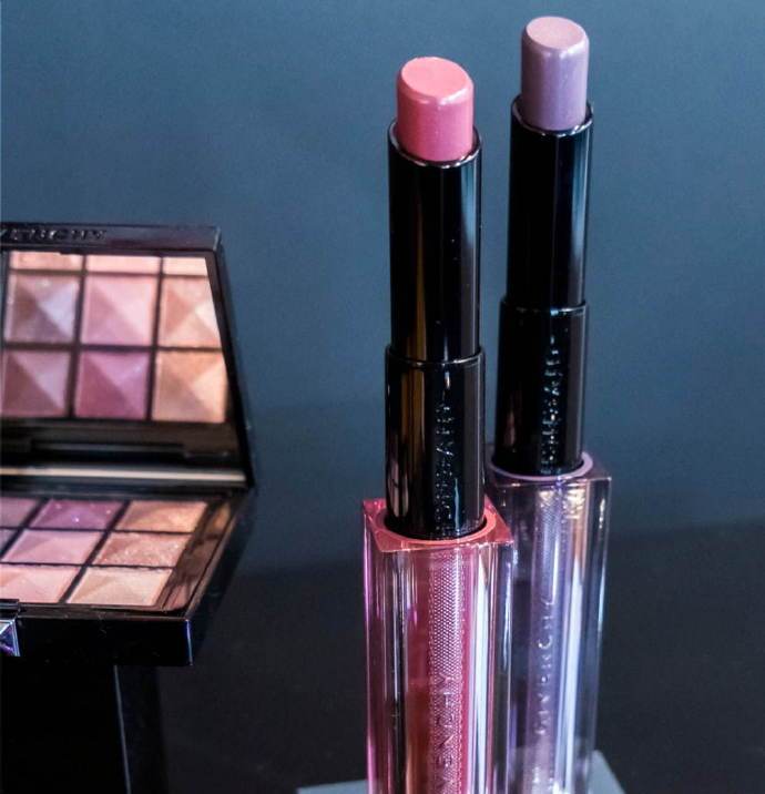 今年新款彩妆女,今年彩妆最高端的