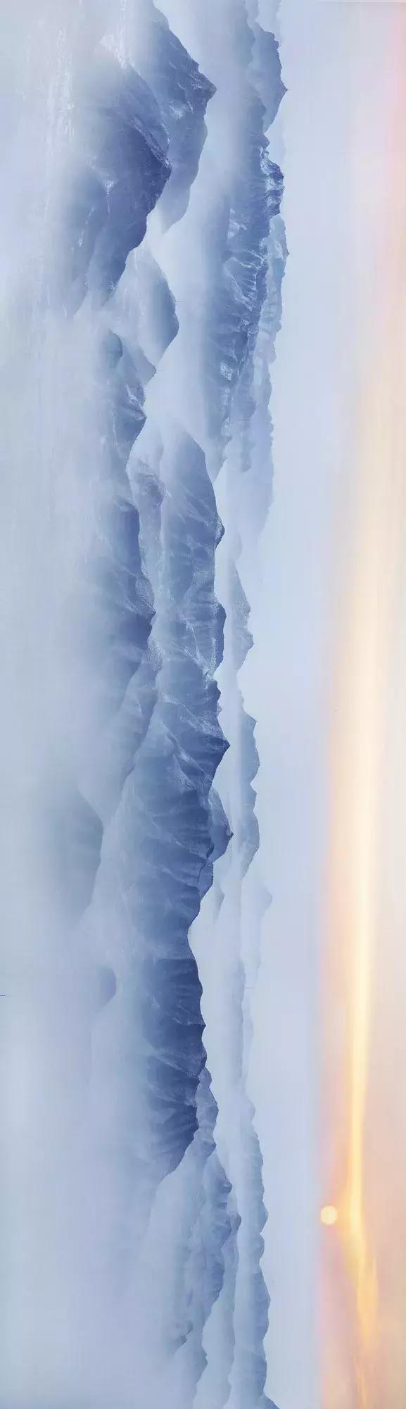 中国最美高速公路风景在哪,中国最美高速路