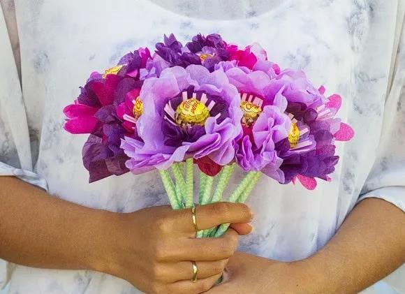 教师节可以送什么特别的手工礼物,教师节比较有新意创意的礼物