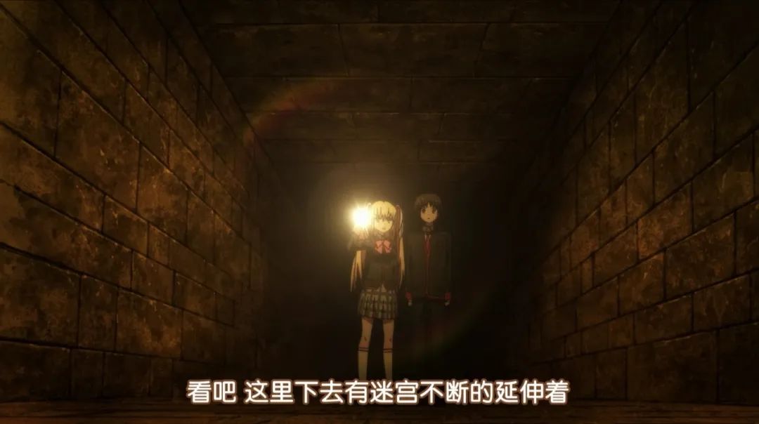 9.5分神作全员演技天花板,9.7分神作原班人马