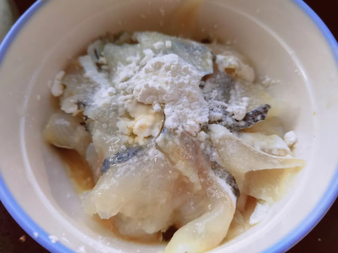 黑鱼片最好吃的做法六种,美食黑鱼做法大全