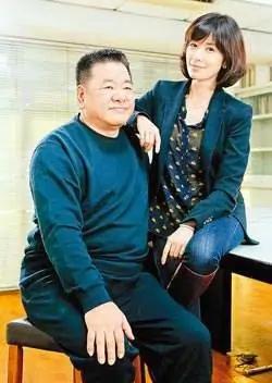 5岁遭遇变态，婚后孩子被要求做DNA检测，贾静雯的情感跋涉始末