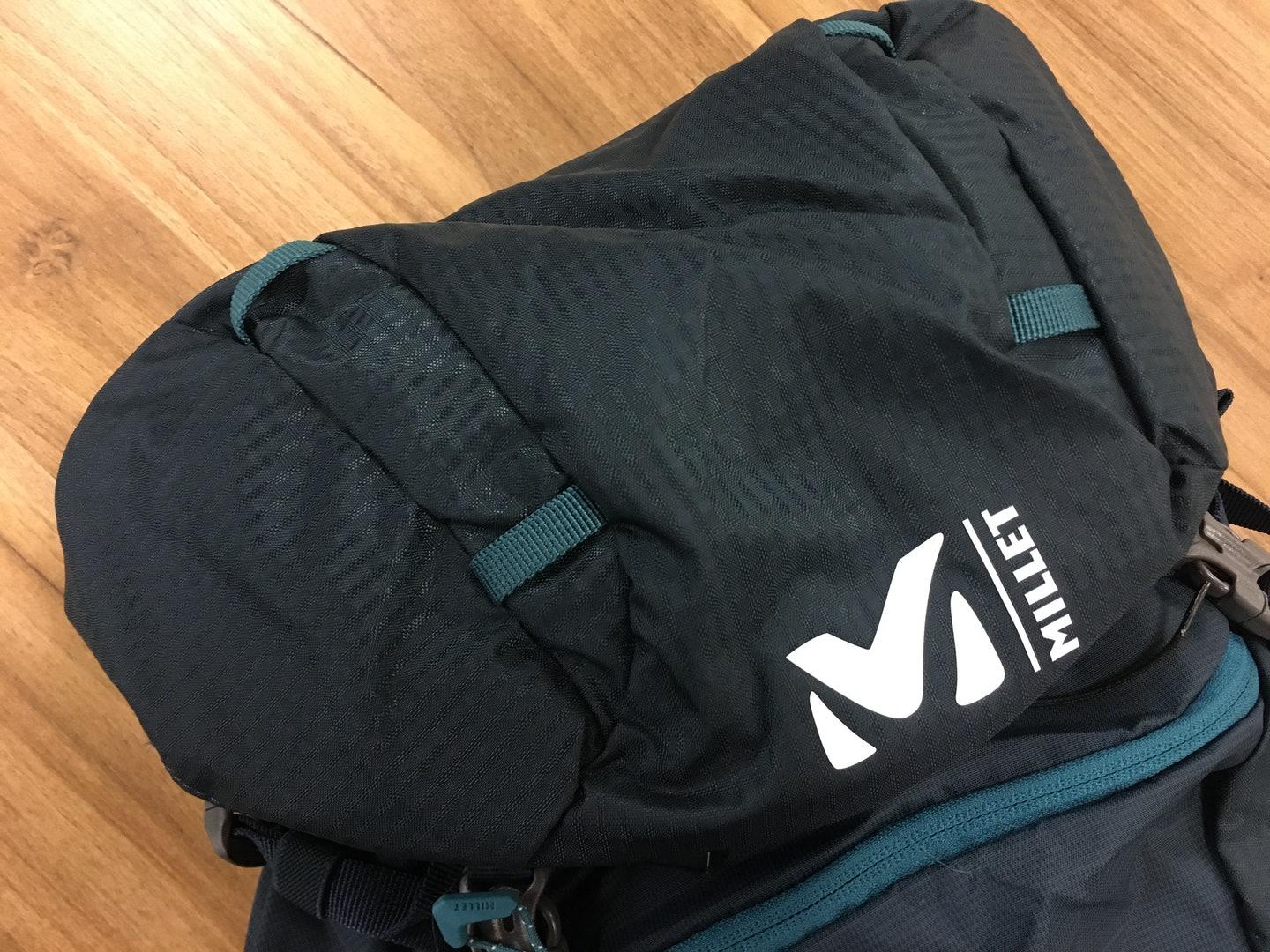 户外背包推荐几升,国外户外背包排行榜前十名